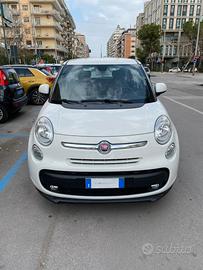 FIAT 500L Pro - 2017
