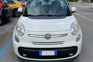 FIAT 500L Pro - 2017