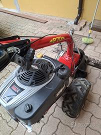 MOTOFALCIATRICE P70 EVO B&S 850 190CC