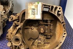 Cambio fiat doblo 1.3 td 188a9000