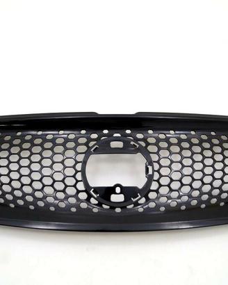GRIGLIA NERA SMART 453 2014 FORFOUR VERNICIATA