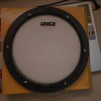 pad allenamento batteria 