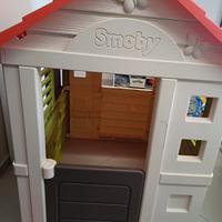 Casetta Smoby