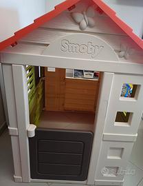 Casetta Smoby