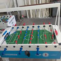 Lampade calcio balilla