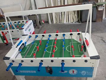 Lampade calcio balilla