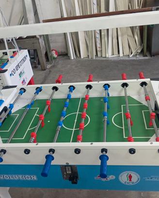 Lampade calcio balilla