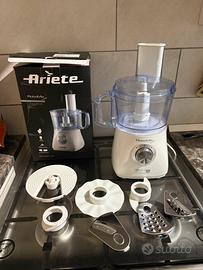 Robot da cucina Ariete RoboMix con accessori