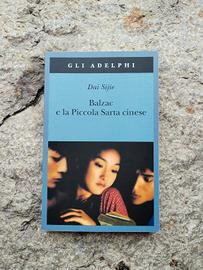 libro Balzac e la piccola sarta cinese - Dai Sijie