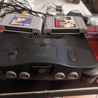 Nintendo 64