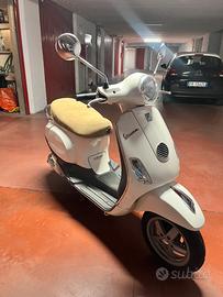 Vespa 50