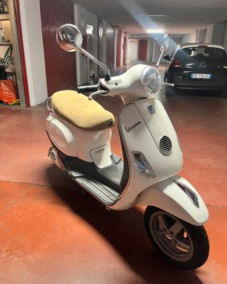 Vespa 50