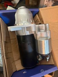 Motorino avviamento Daily 3000