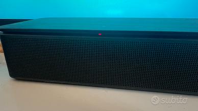 Bose smart 300