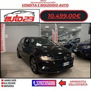 Volkswagen Polo 1.0 EVO 5p. Trendline BlueMotion T