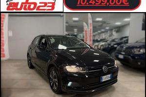 Volkswagen Polo 1.0 EVO 5p. Trendline BlueMotion T
