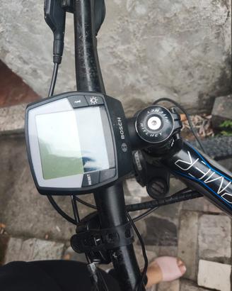 bicicletta elettrica 