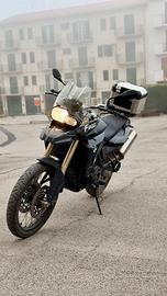 BMW F800GS