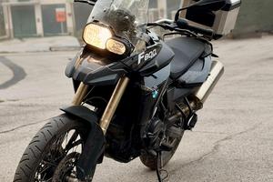 BMW F800GS