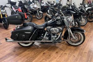 HARLEY DAVIDSON Road King 1584 FLHRC Road King 1.6