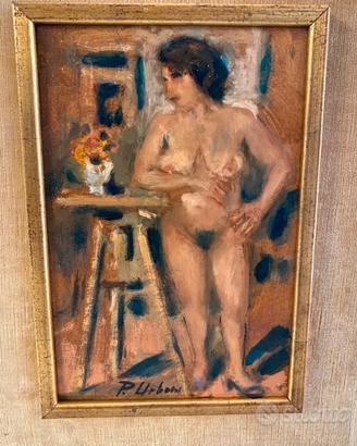 QUADRO PIERO URBANI