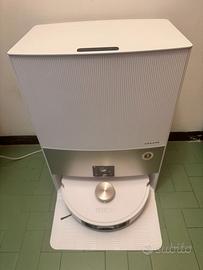 Dreame L20 Ultra Complete + Kit Ricambi + Garanzia