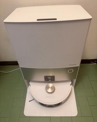Dreame L20 Ultra Complete + Kit Ricambi + Garanzia