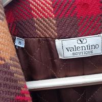 stupendo cappotto lungo Valentino