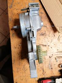 Riduttore Kenwood KM336 Chef Classic serie 330