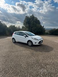 Ford fiesta 1.4 diesel