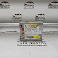 CENTRALINA ADATTATORE MODULO INTEGRAZIONE iPOD 185