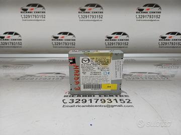 CENTRALINA ADATTATORE MODULO INTEGRAZIONE iPOD 185