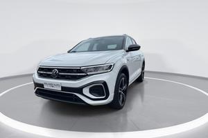 Volkswagen T-Roc 2.0 tdi scr R-Line 4motion 150cv