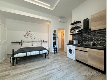 Lecce Monolocale viale università GENNAIO 2026