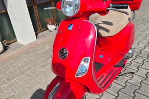 vespa lx 125
