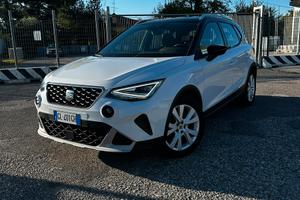 SEAT ARONA 1.0 EXPERIENCE 2022