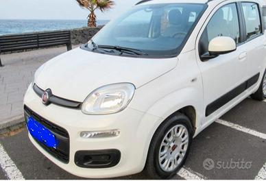 FIAT PANDA 2014 RICAMBI PEZZI ACCESSORI