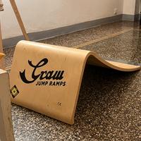 Graw jump ramps G35 pro