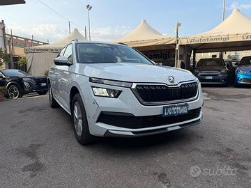 Škoda Kamiq 1.0 TSI 95cv Style