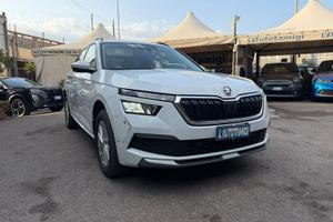 Škoda Kamiq 1.0 TSI 95cv Style