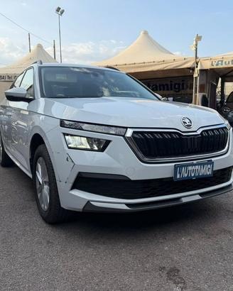 Škoda Kamiq 1.0 TSI 95cv Style