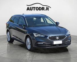SEAT Leon SportsTourer 1.5 TGI 130cv DSG Xcellen