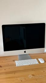 iMac 21,5" Retina 4K (2019) Intel Core i3