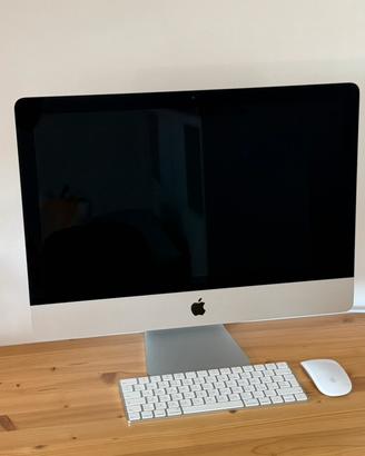 iMac 21,5" Retina 4K (2019) Intel Core i3
