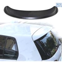 SPOILER ALETTONE VOLKSWAGEN VW GOLF 6 08-12 ABS