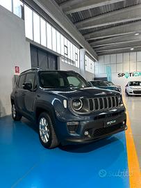 Jeep Renegade 1.5 Turbo T4 MHEV Limited