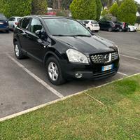 Nissan Qasquai 2.0dci acenta