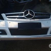 Mercedes classe e coupe 2012 ricambi