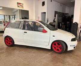 Fiat Punto 1.4 GT