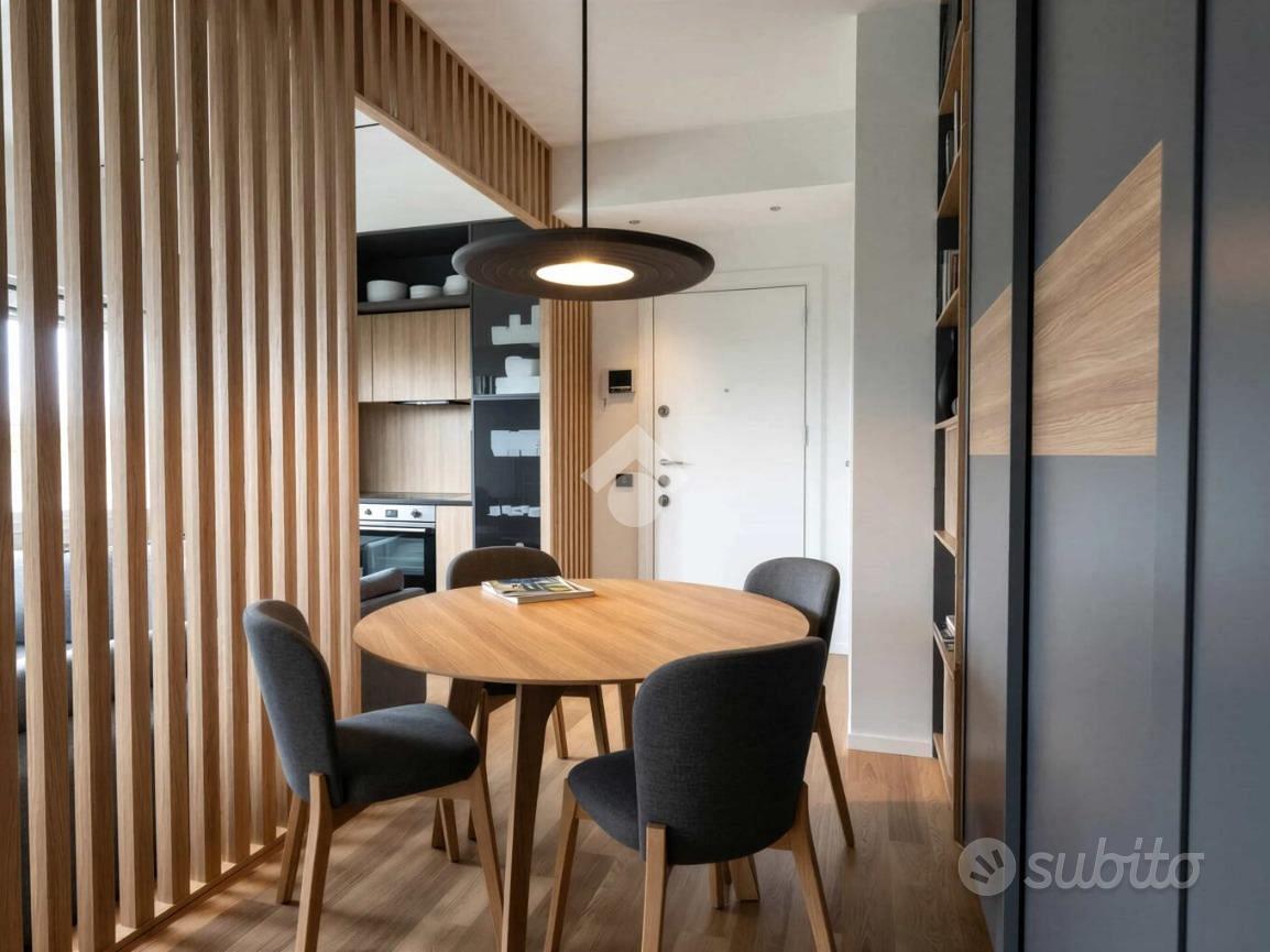 Appartamento – Bergamo, San Tomaso de' Calvi, Borgo Palazzo - Altro